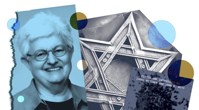 Lessons From the Holocaust