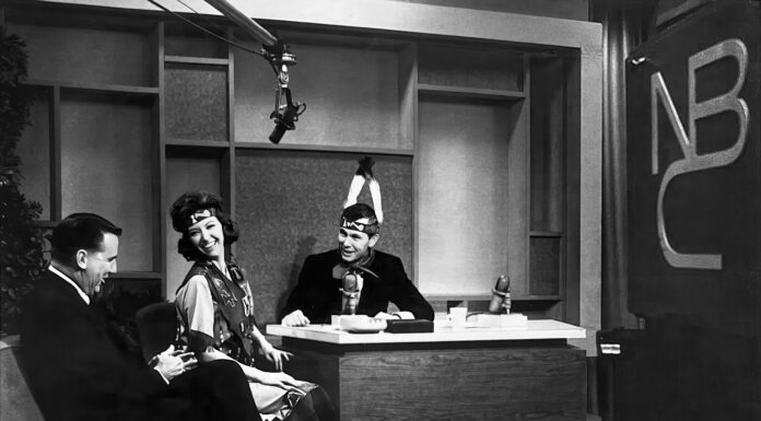 A (Triumphant) Broadway Dreamer