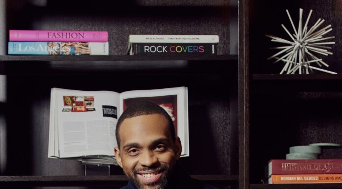 Entering Danzy Estates