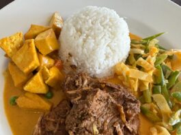 Rendang and Co.