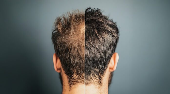 Understanding Hair Loss