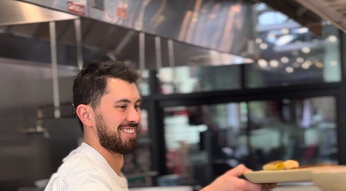 The Magic of Cooking