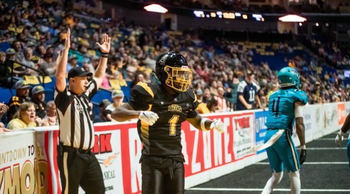 Get In On the Action