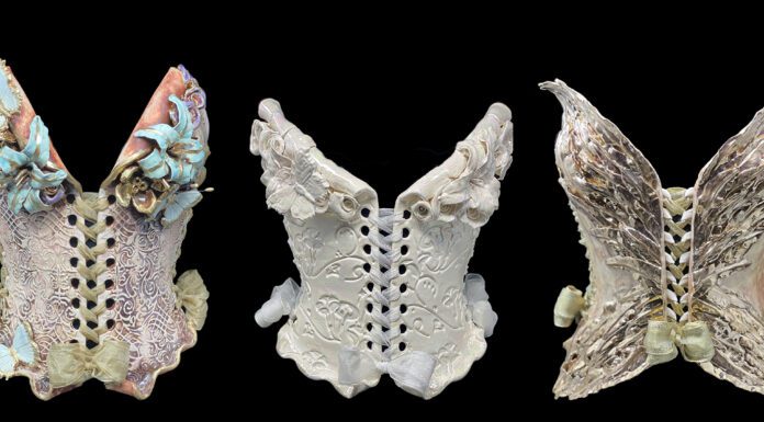 Style with a Mission