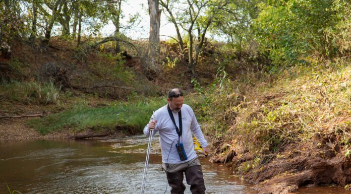 Protecting What Matters