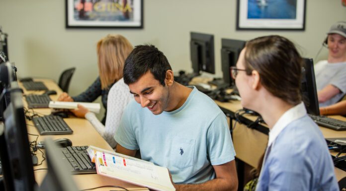 A Journey of Discovery