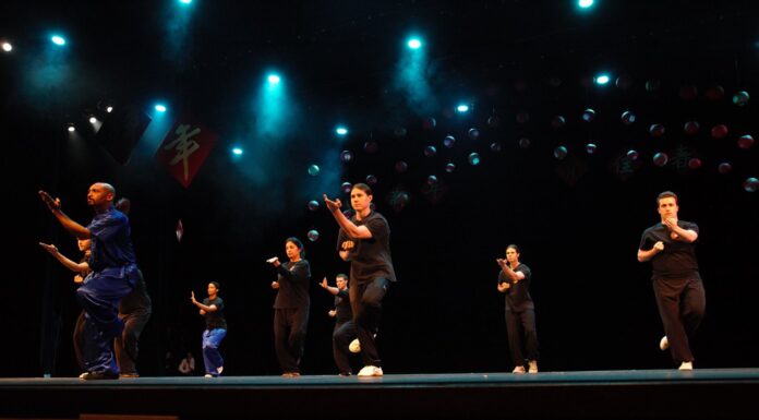 A Path to Physical and Mental Wellness