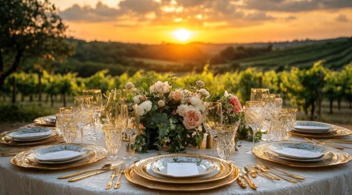 Your Journey to Wedded Bliss: A Guide