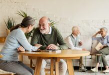 Senior Living Facilities: What to Know