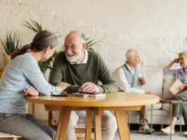 Senior Living Facilities: What to Know