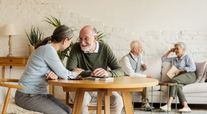 Senior Living Facilities: What to Know