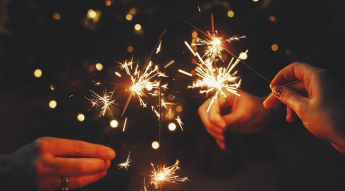 Finding That (Safe) Spark