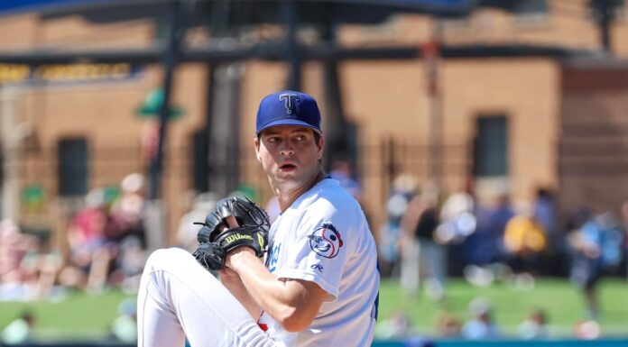 Summer Sports Are Heating Up