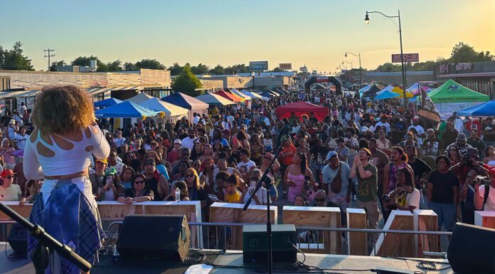 Celebrating Liberation