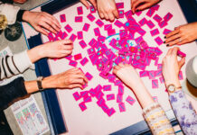 An Unplugged, Beautiful Escape