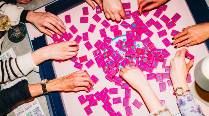 An Unplugged, Beautiful Escape