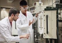 An Earth-Shattering Education