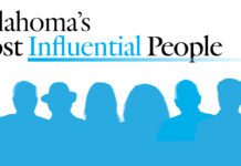 Oklahoma’s Most Influential People