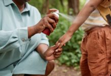 Ticking Off The Boxes