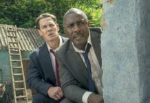 A Summer of Hot, Hot Cinema