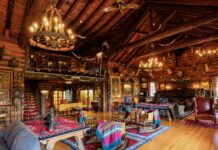 Bustling in Bartlesville