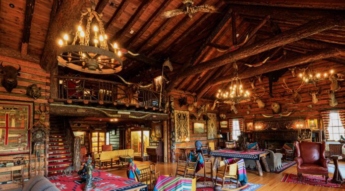 Bustling in Bartlesville