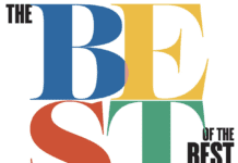 The Best of the Best 2025