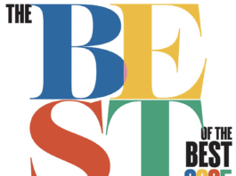 The Best of the Best 2025