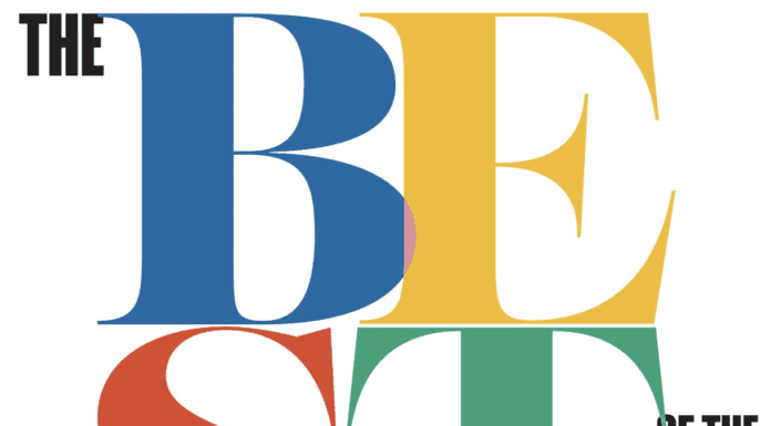 The Best of the Best 2025