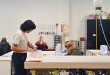 A Craft of Boundless Horizons