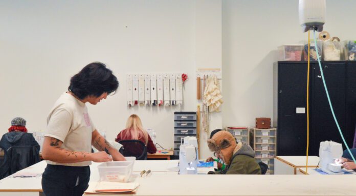 A Craft of Boundless Horizons