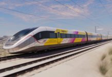 A High-Speed Future