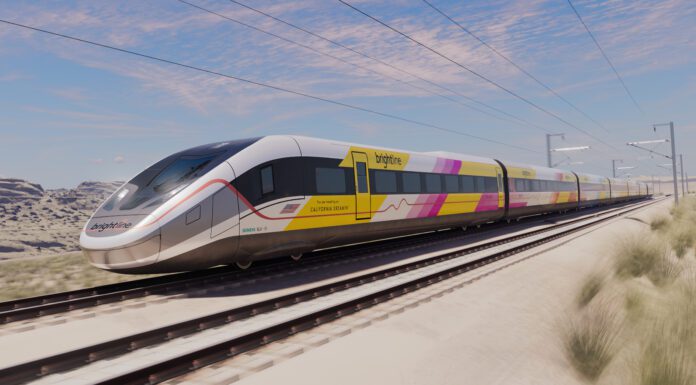 A High-Speed Future