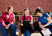 The Future in Session