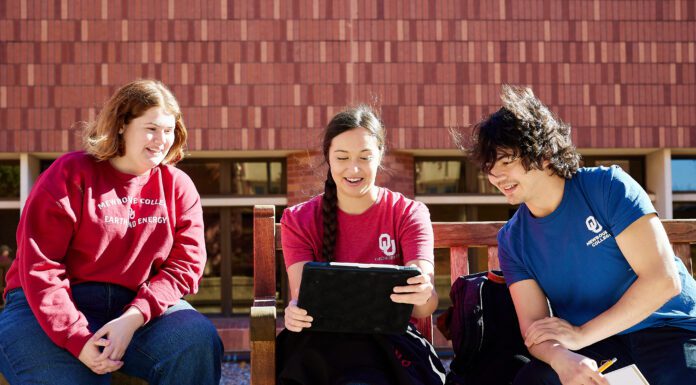 The Future in Session