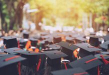 Outstanding High School Seniors