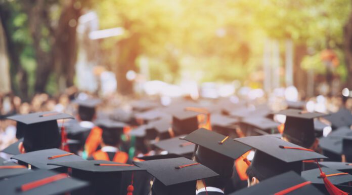 Outstanding High School Seniors