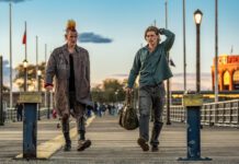 Blockbusters and Buzz