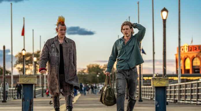 Blockbusters and Buzz