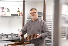 Finding Golden Moments