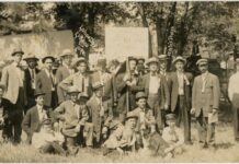 Built By Workers, Celebrated by All