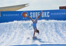 Horses, Baseball & Rowing, Oh My!