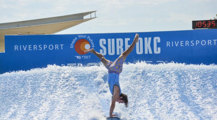 Horses, Baseball & Rowing, Oh My!