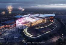 Soundtrack for a Sunset