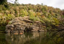 Nothing Broken About It