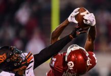 Oklahoma’s Athletic Edge