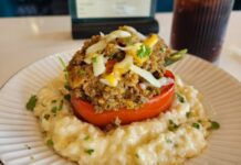 Ruth’s Creole Kitchen