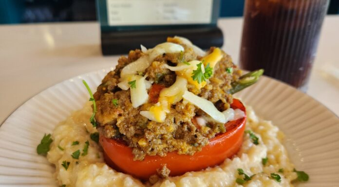 Ruth’s Creole Kitchen