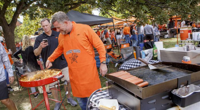 United by Food and Football