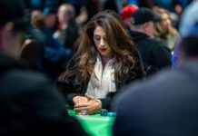 Never Lost in the Shuffle